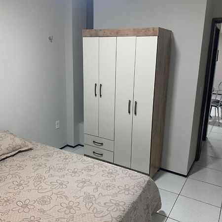 Pousada Residencial Milagre 101 Juazeiro do Norte Luaran gambar