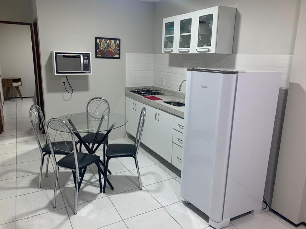 Pousada Residencial Milagre 101 Juazeiro do Norte Luaran gambar