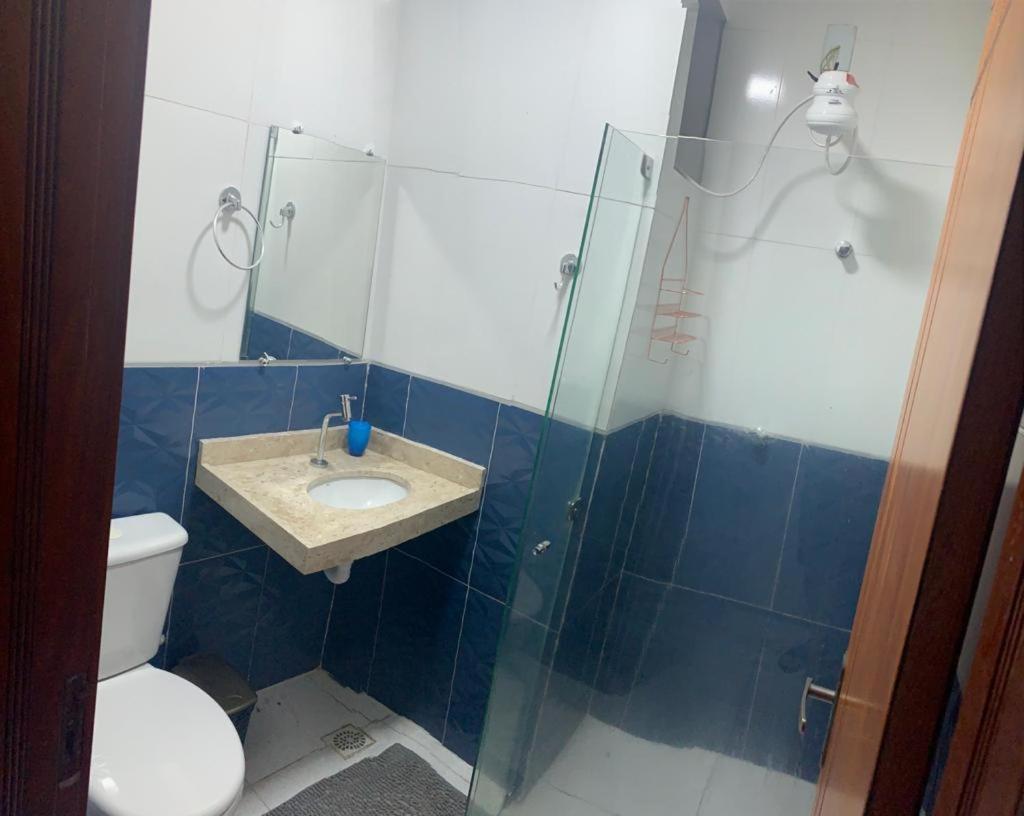 Pousada Residencial Milagre 101 Juazeiro do Norte Luaran gambar
