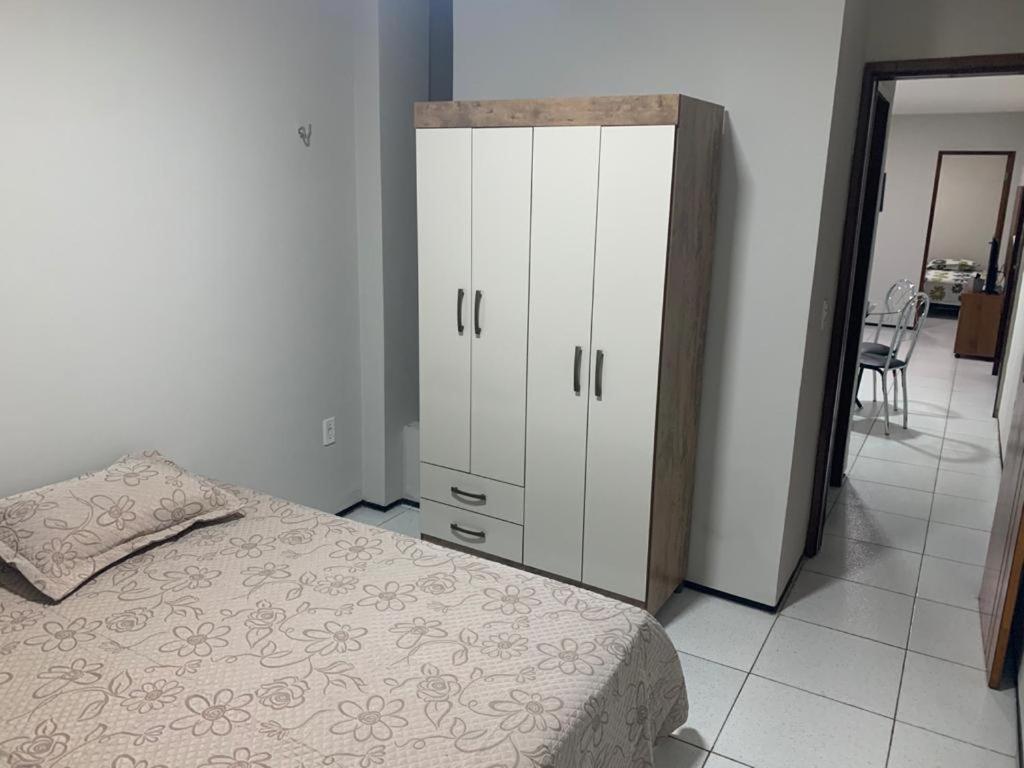 Pousada Residencial Milagre 101 Juazeiro do Norte Luaran gambar