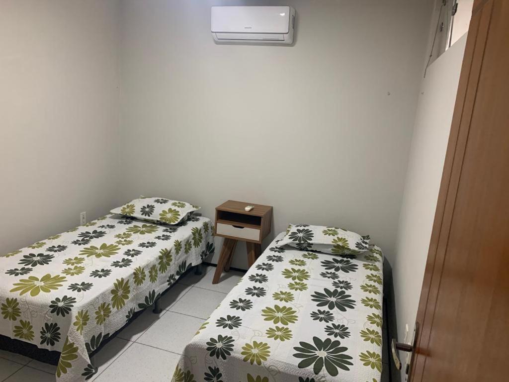 Pousada Residencial Milagre 101 Juazeiro do Norte Luaran gambar